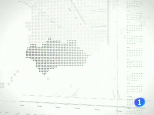 Noticias Andalucía - Andalucía en 2' - 07/11/11