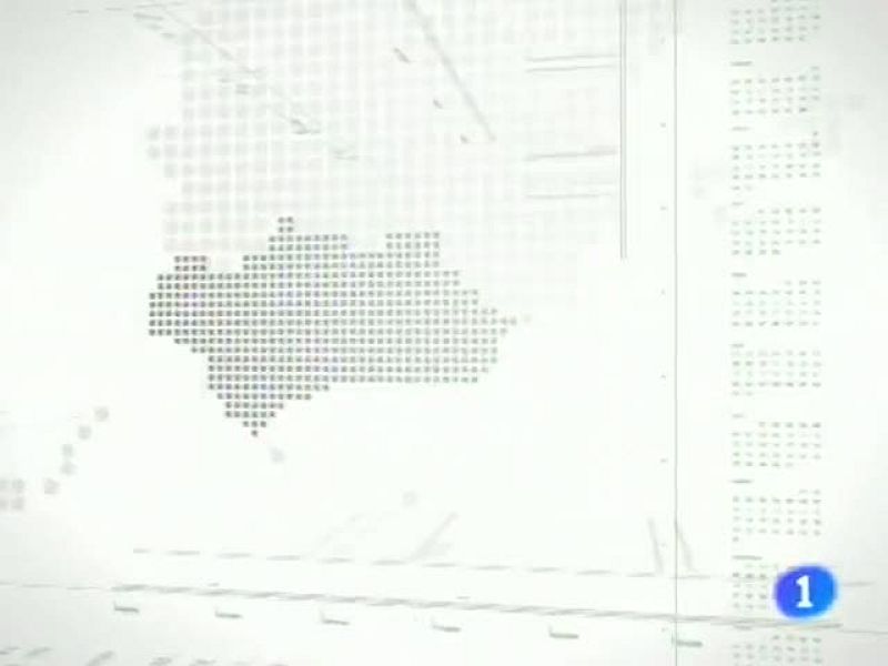 Andalucía en 2' - 07/11/11 | Ver