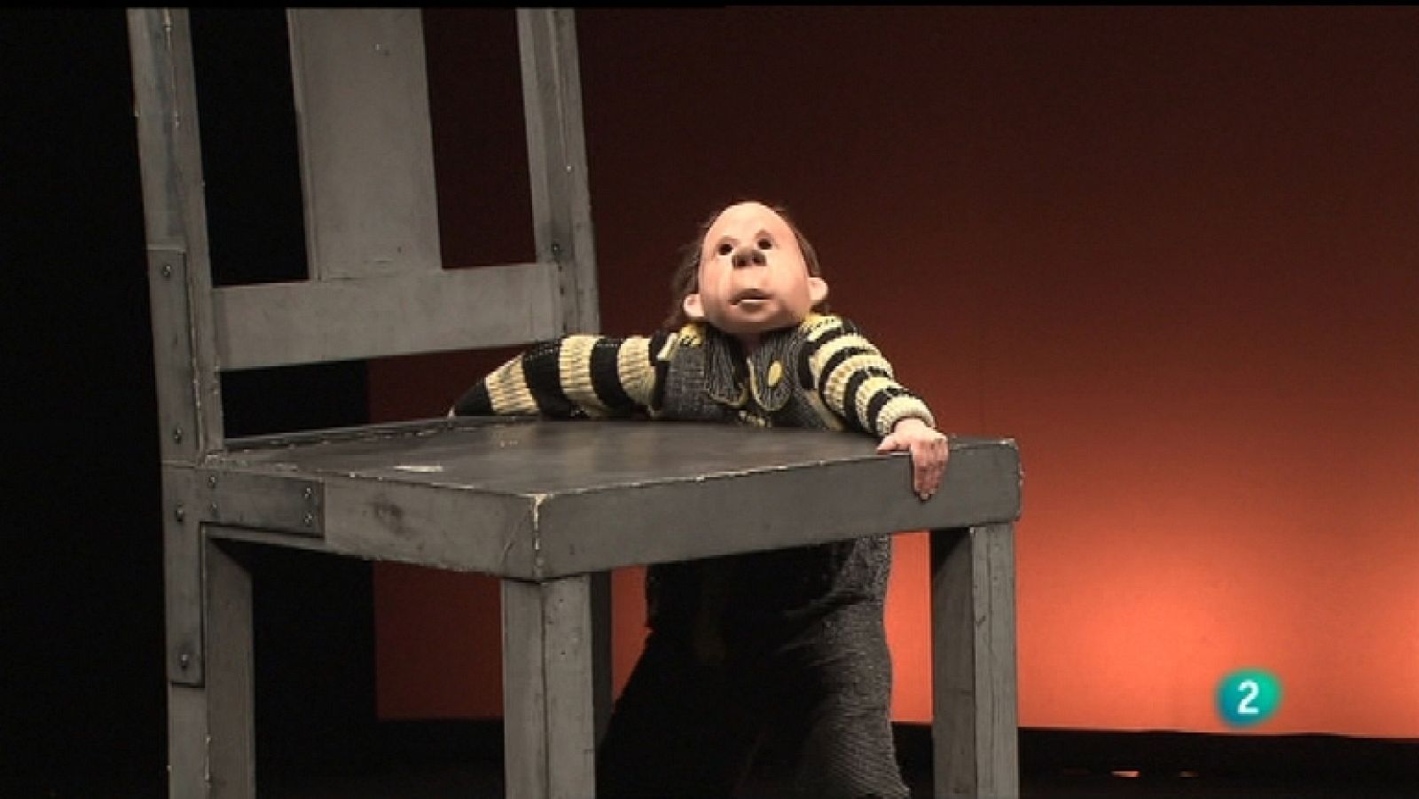 Mi reino por un caballo - 07/11/11- Ver ahora