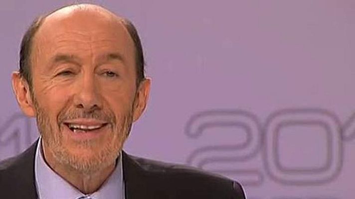  - Rubalcaba pide a Rajoy que explique