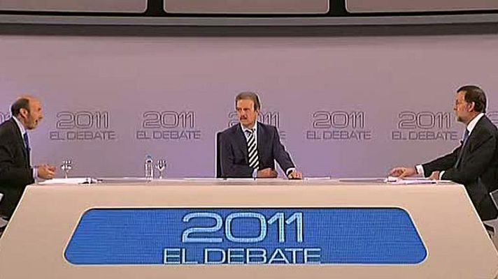  - Programa electoral del PP