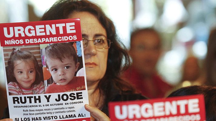 Informativo 24h - Un mes sin Ruth y José, los niños desaparecidos en Córdoba