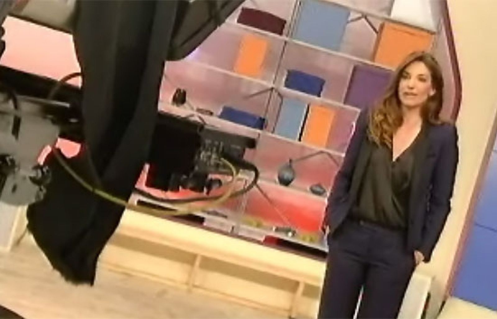 La trastienda: La mañana de La 1