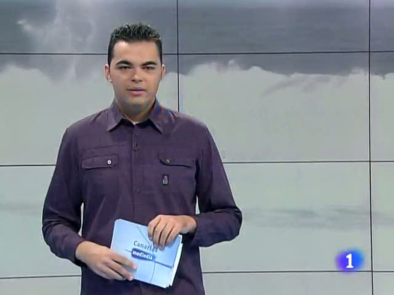 Canarias Mediodía - 04/11/11 - Canarias Mediodía | Ver