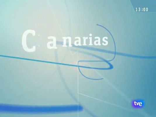 Canarias Mediodía - Canarias Mediodía - 07/11/11