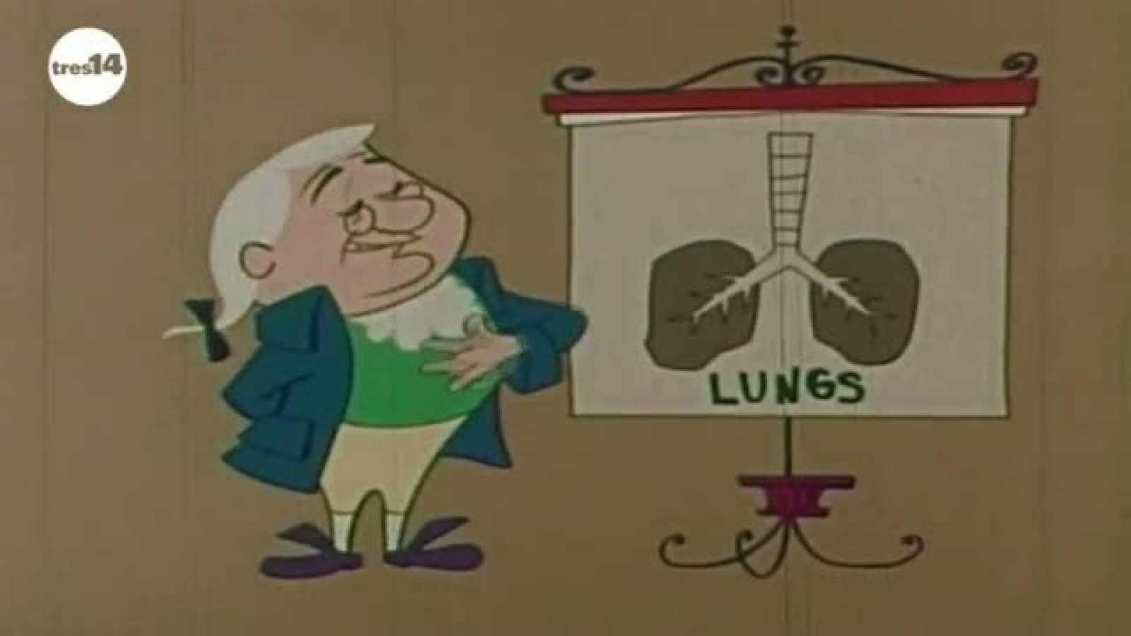 tres14 - el lenguaje - avance