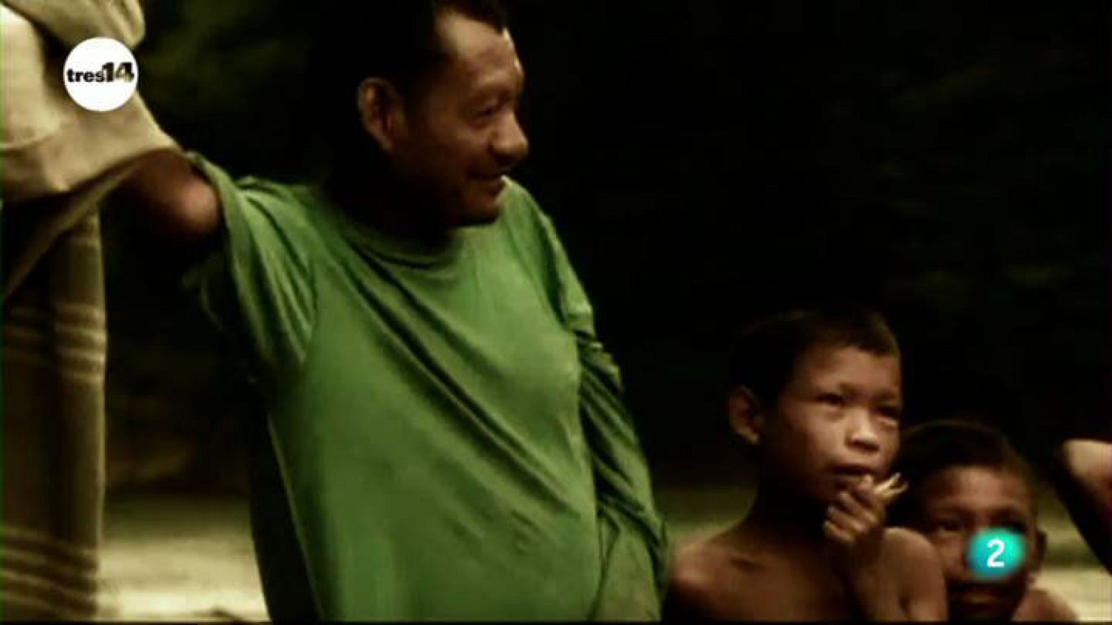 tres14 - Curiosidades científicas - Idiomas más simples