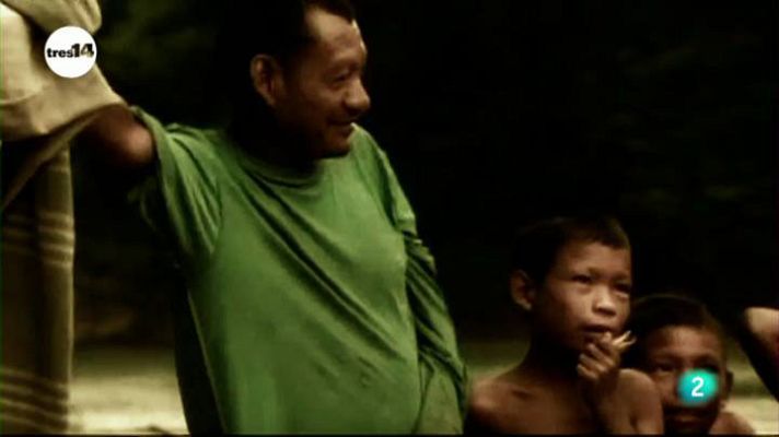 tres14 - Idiomas más simples