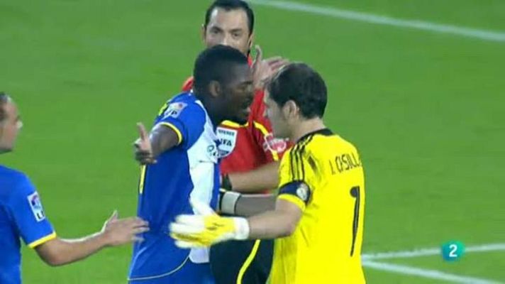 Para todos La 2 - El deporte y la crisis económica