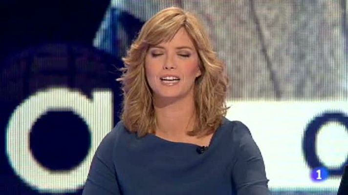 59 segundos - El cara a cara en los periódicos