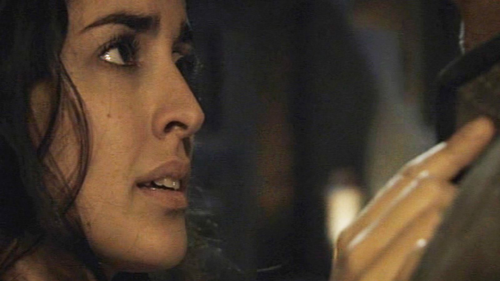 Águila Roja - Juan le dice la verdad a Margarita | Ver