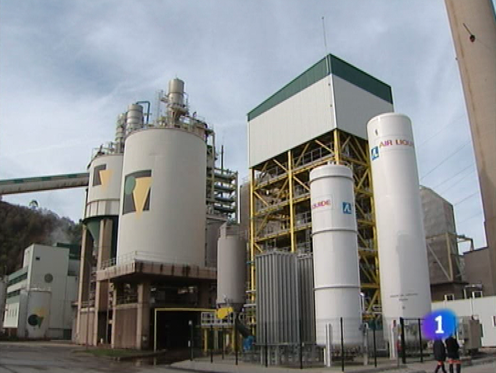 Asturias en 2' - 08/11/11 | Ver