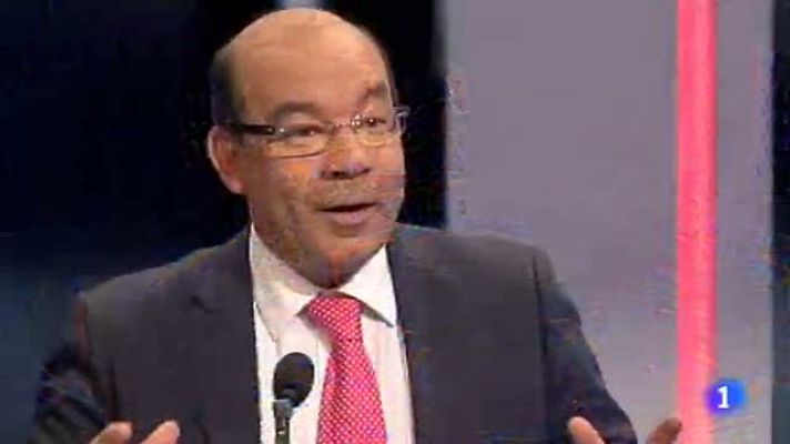 59 segundos - ¿Quién ganó el cara a cara?