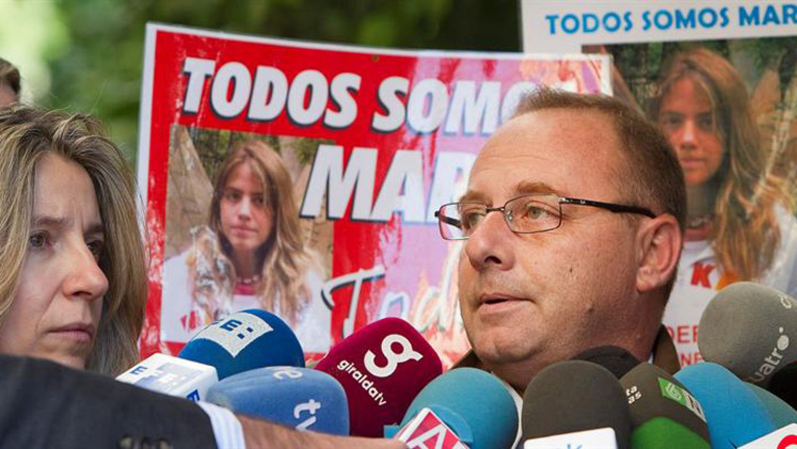 Juicio Marta del Castillo