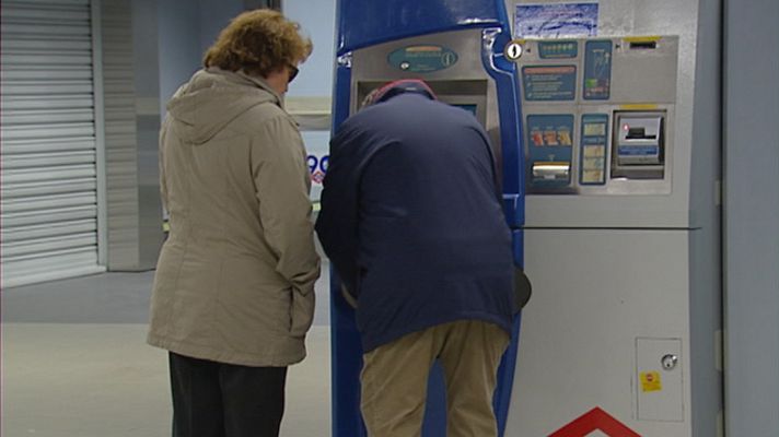 Informativo de Madrid - La Comunidad de Madrid en 4' - 08/11/11