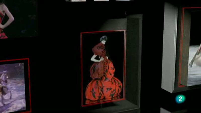 La aventura del saber. Alexander Mcqueen