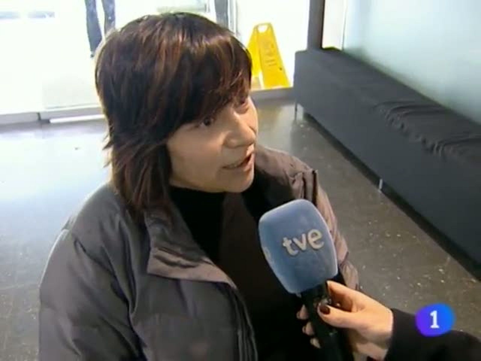 Telenavarra - 08/11/11 | Ver