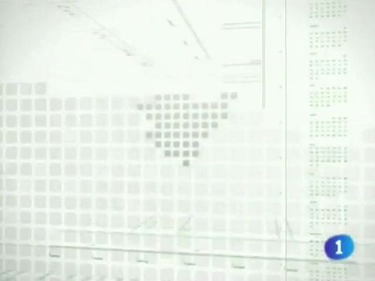 Telenorte - País Vasco - País Vasco en 2' - 08/11/11