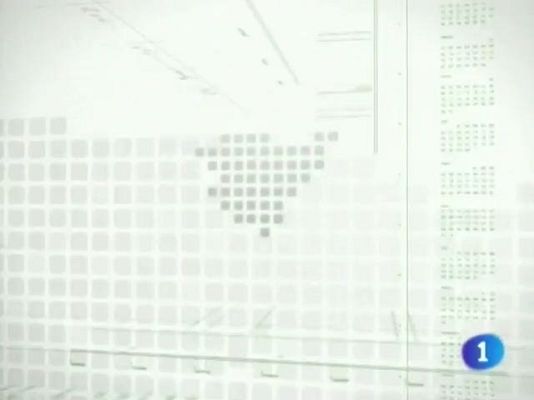 Telenorte - País Vasco - Telenorte País Vasco - 08/11/11