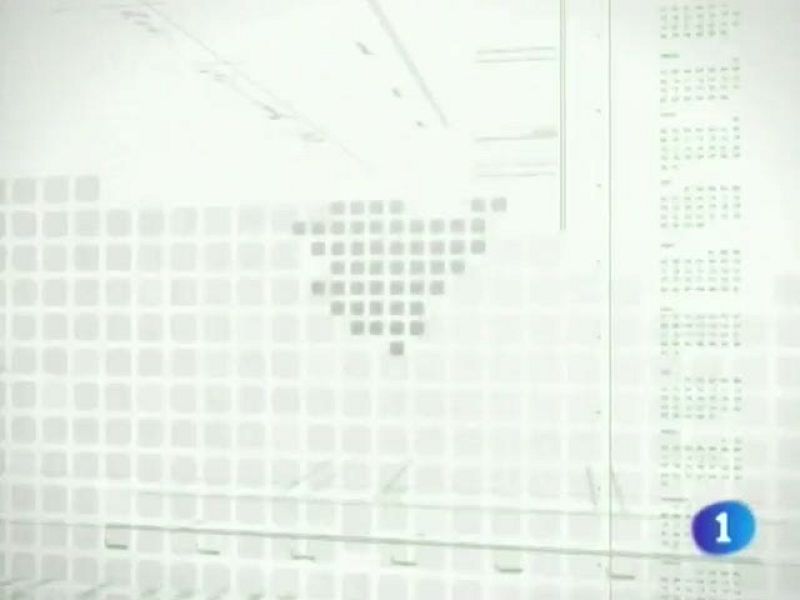 Telenorte País Vasco - 08/11/11 | Ver