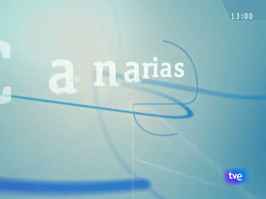 Canarias Mediodía - Canarias Mediodía - 08/11/11