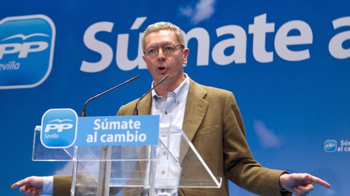 Telediario 1 - Debate a cinco en TVE