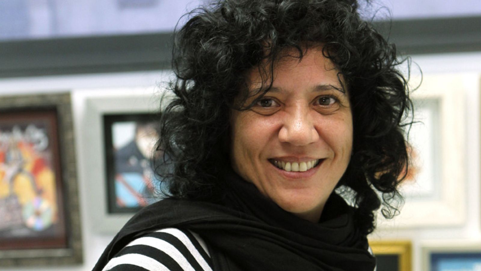 Rosana estrena su nuevo disco con un sonido más pop-rock