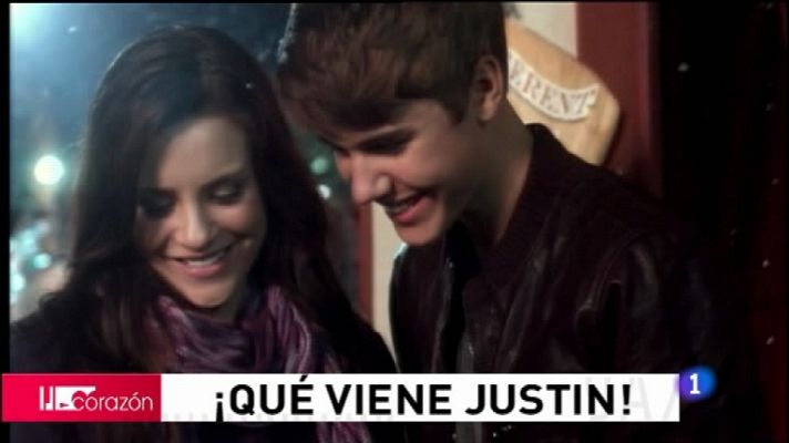 D Corazón - Corazón - 08/11/11