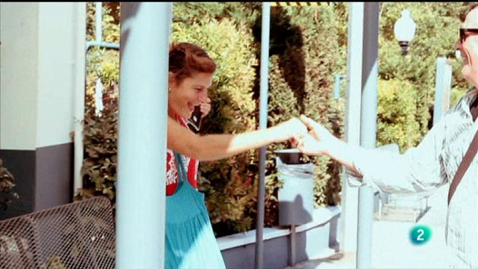 La felicidad (en cuatro minutos) - Efectos especiales - Ver ahora