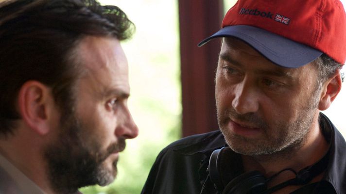 Cultura en Rtve.es - Así se hizo 'Cinco metros cuadrados