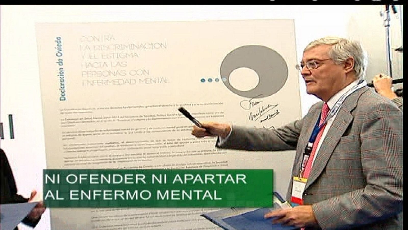 España en 24 horas - 08/11/11 - Ver ahora