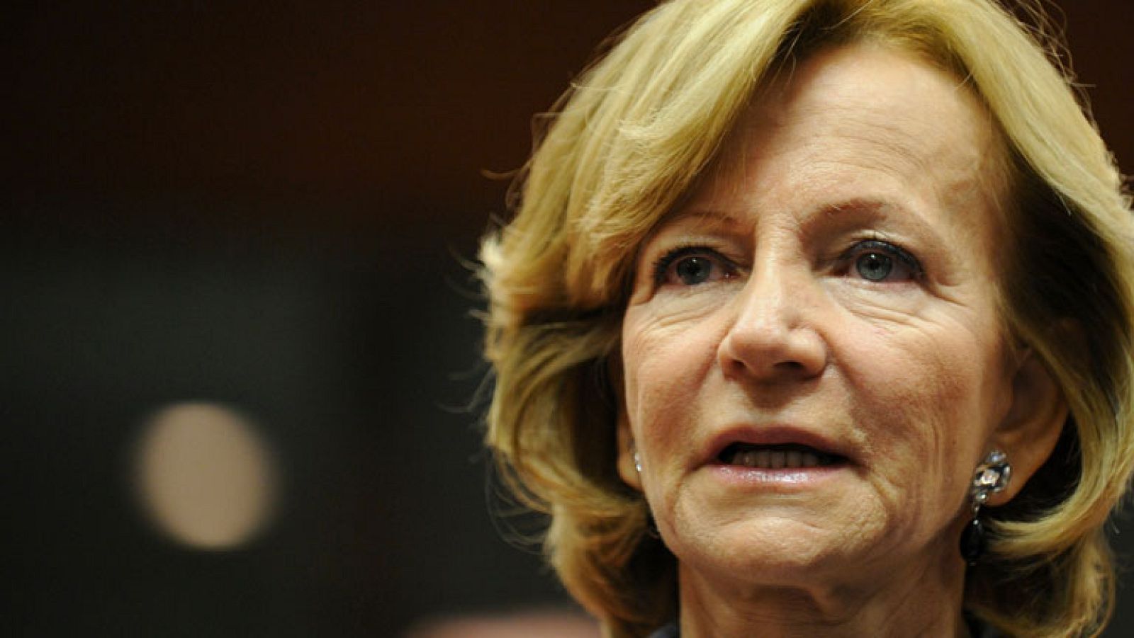 El Ecofin apoya imponer sanciones a los países de la zona euro que incumplan los objetivos de paro y déficit