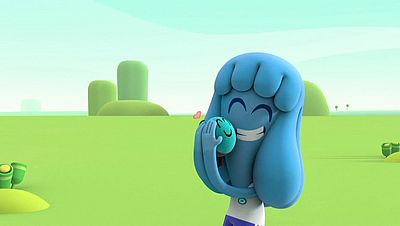 Jelly Jamm - Mamá mina - Jelly Jamm | Ver