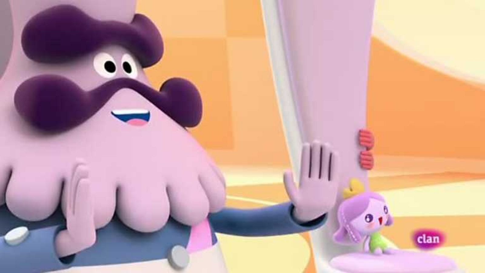 Promesas, promesas - Jelly Jamm | Ver