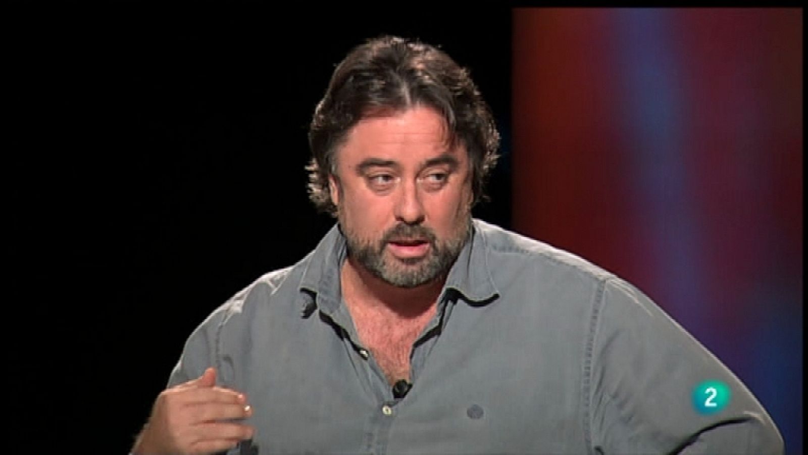 Versión española - El viaje a ninguna parte - Ver ahora