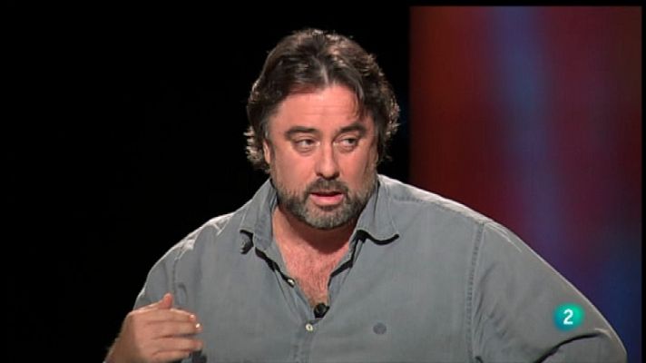 Versión española - El viaje a ninguna parte