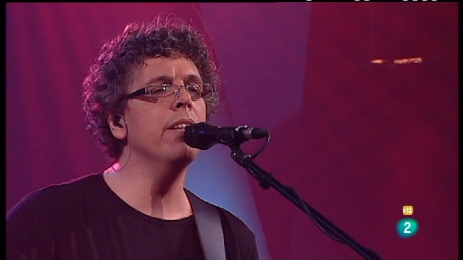 Conciertos Radio 3 - Especial de Pedro Guerra - Ver ahora