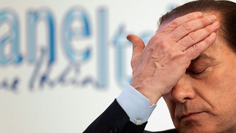 Telediario Matinal en cuatro minutos - 09/11/11 | Ver