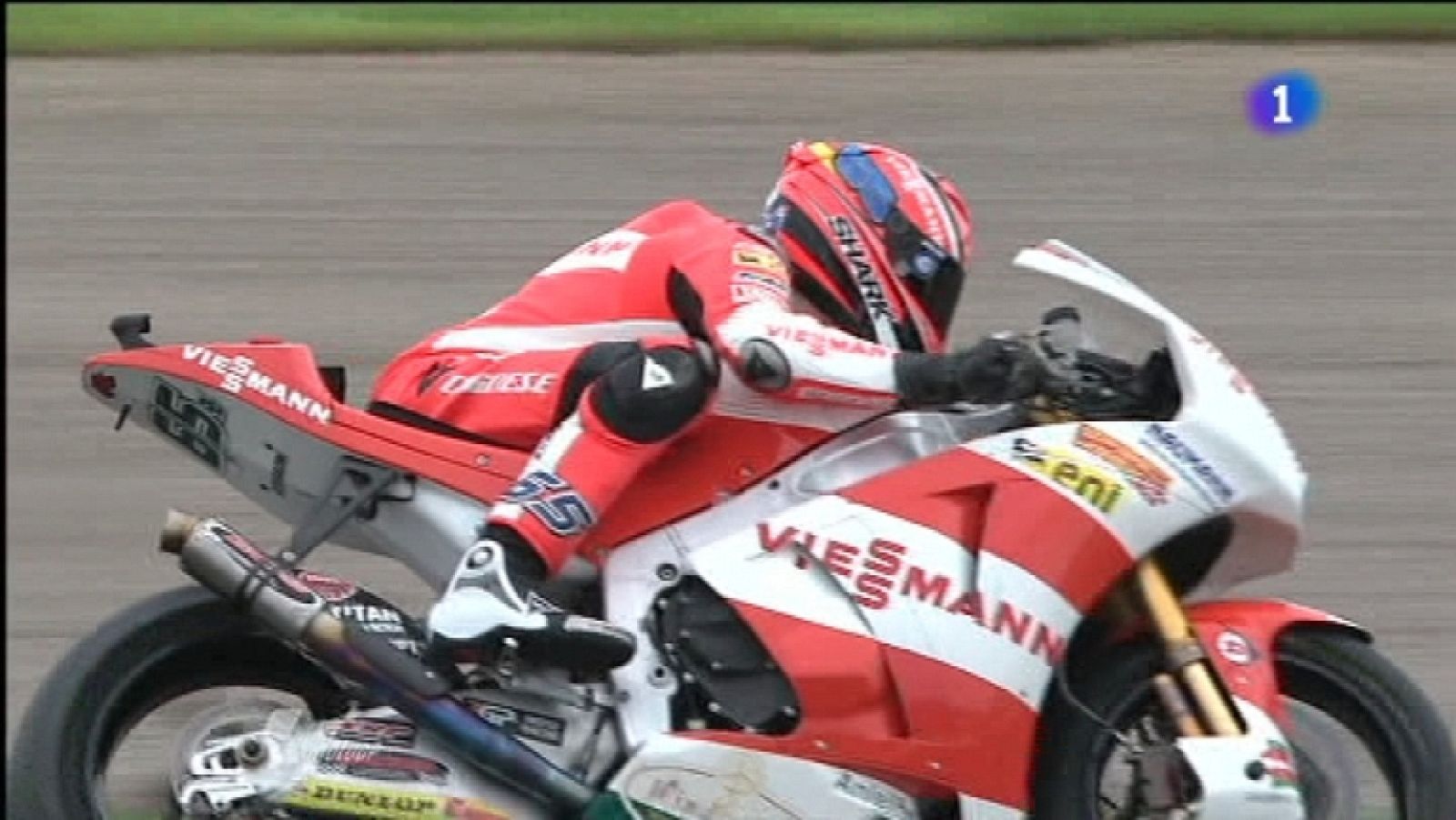  Paddock GP - 08/11/11 - Ver ahora