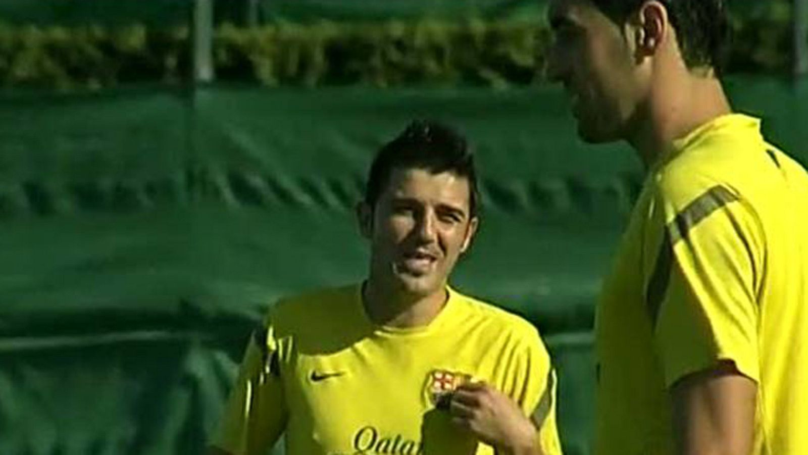 El FC Barcelona se estrena este miércoles en Copa  del Rey con la visita al vecino CE L'Hospitalet, en partido  correspondiente a la ida  de los dieciseisavos de final en el que  quiere dejar vista para sentenciar la eliminatoria.