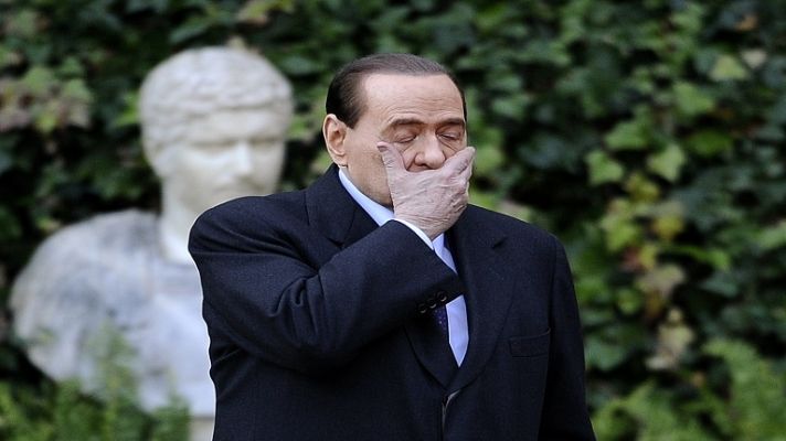 Telediario 1 - Telediario - 8.30 horas - 09/11/11