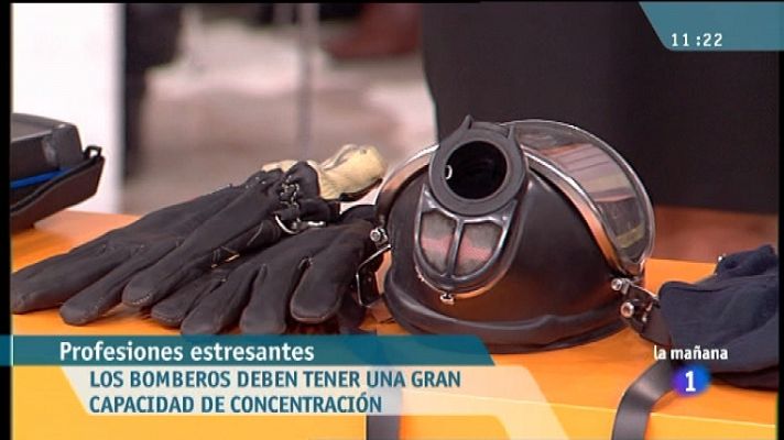 La mañana - Saber vivir - 09/11/11