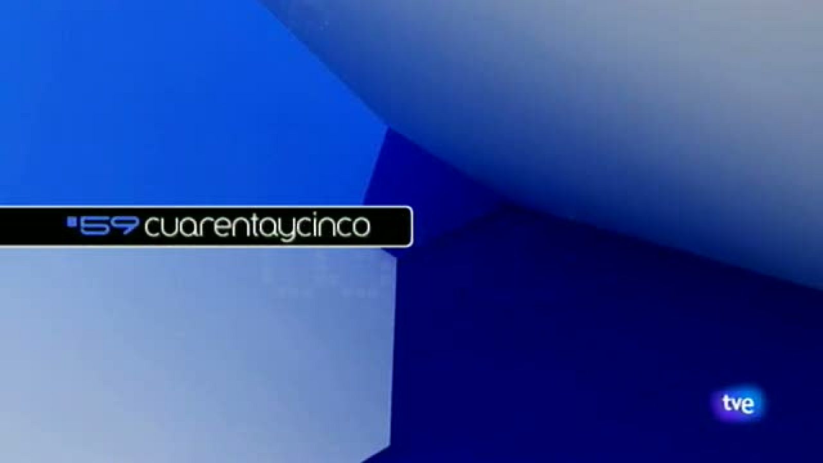 59 Segundos Canarias - 08/11/11 - 59 segundos Canarias | Ver