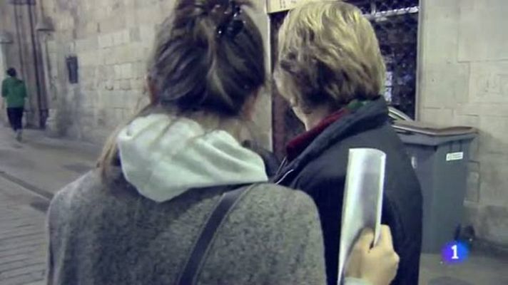 L'Informatiu - L'informatiu en 2' - 09/11/11