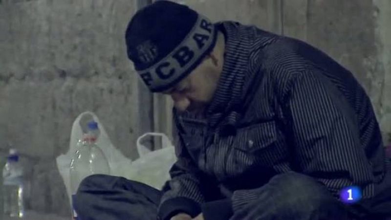 L'informatiu migdia - 09/11/11