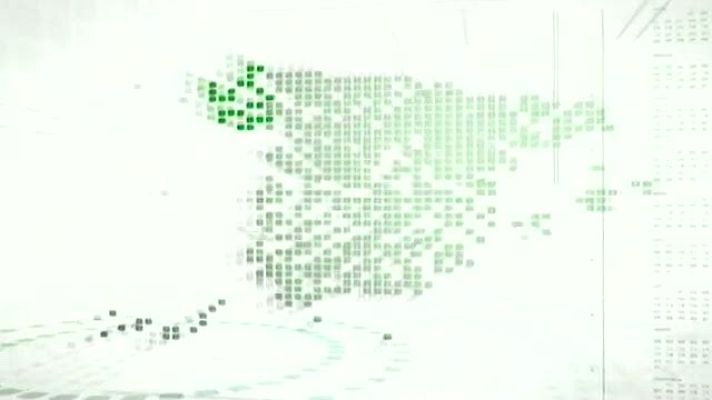 Telexornal - Galicia - Galicia en 2' - 09/11/11