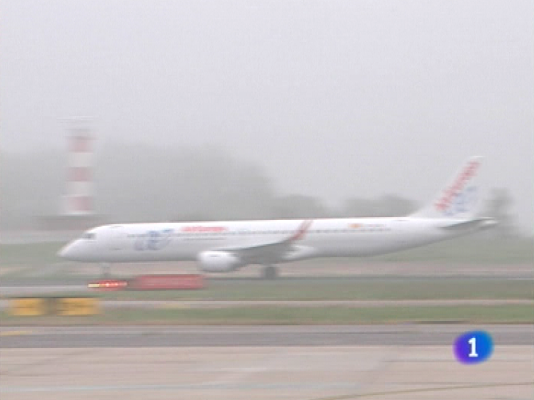 Panorama Regional - Asturias en 2' - 09/11/11