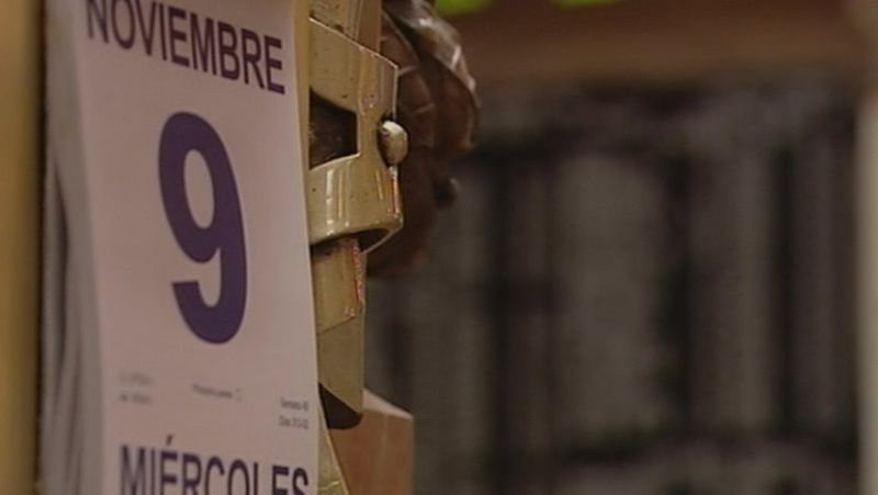 El anuncio de dimisión de Berlusconi no ha frenado la presión de los mercados