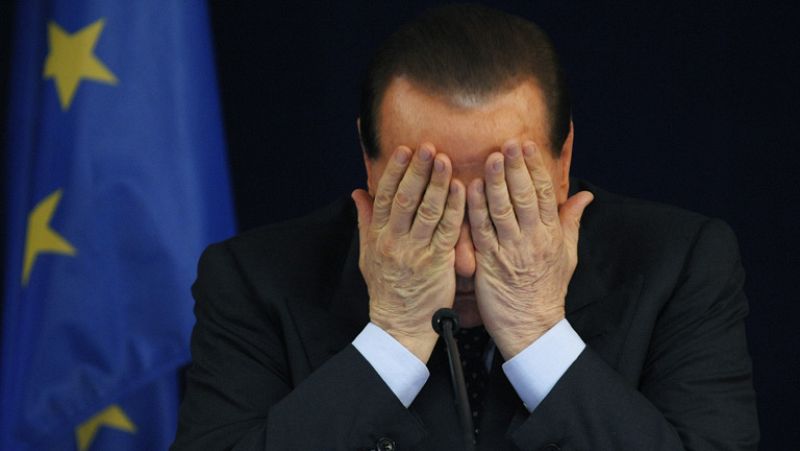 Telediario 1 en cuatro minutos - 09/11/11