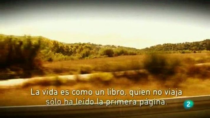 Para todos La 2 - El placer de viajar